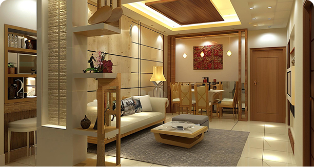 Plantation & Estate Projects